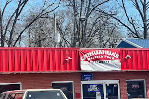 Chihuahua's Mexican Food Restaurant image