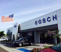 Gosch Ford Temecula - Car repair in Temecula, CA, Menifee - Rated 4.7/5