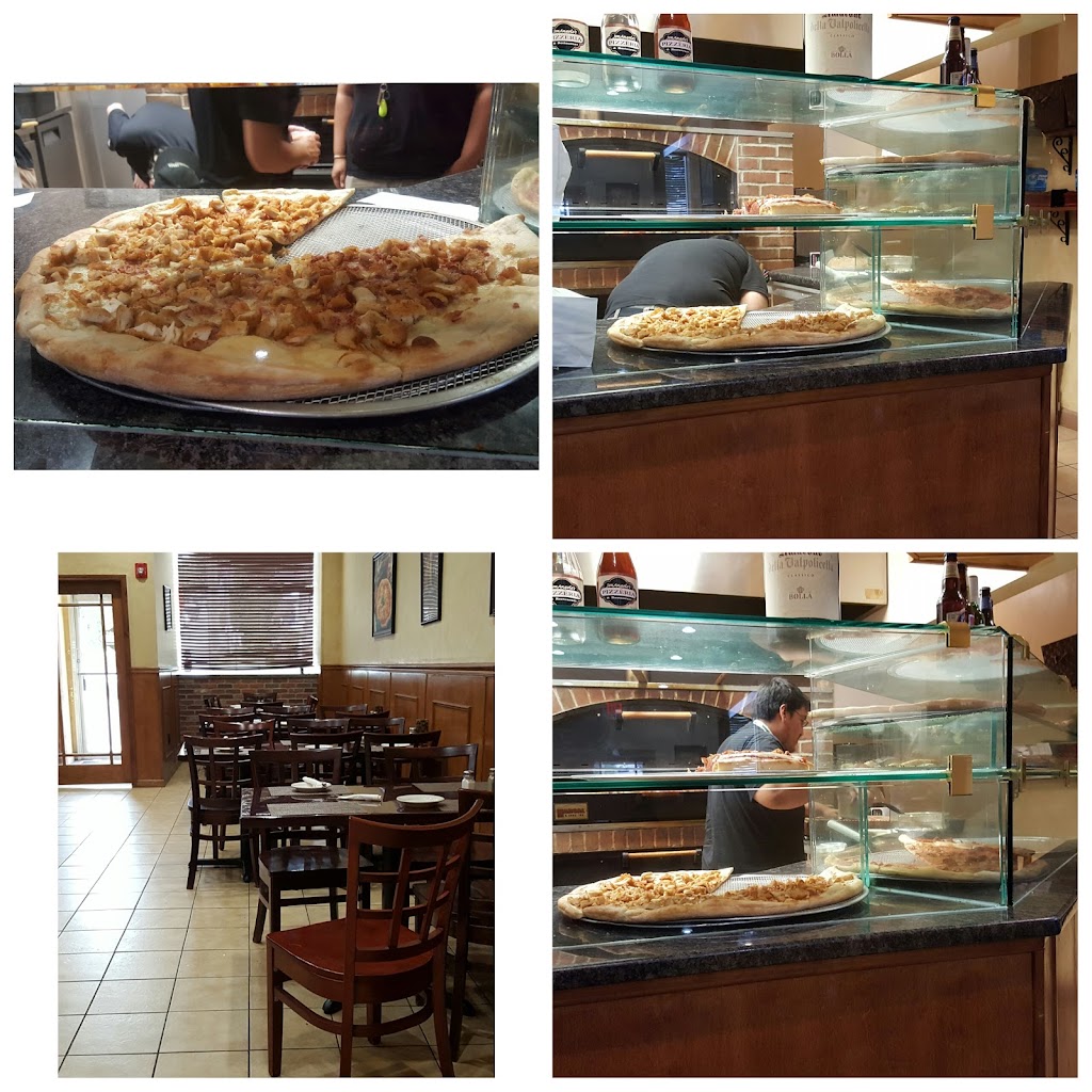 Gabbiano's Pizzeria & Restaurant 10924