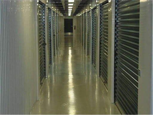 Storage Facility «Extra Space Storage», reviews and photos, 3720 Tramore Pointe Pkwy, Austell, GA 30106, USA