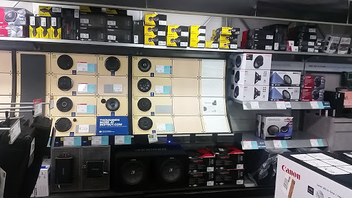 Electronics Store «Best Buy», reviews and photos, 1408 N Litchfield Rd, Goodyear, AZ 85395, USA