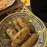 Photo n°1 de l'avis de Luisa.m fait le 04/11/2023 à 14:22 sur le  Ristorante Arabo Amir à Naples