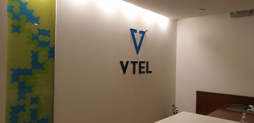 VTEL Holdings Limited Jordan Co