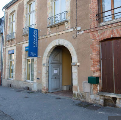 Laboratoire Bioxa La Halle à Sézanne