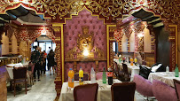 Atmosphère du Restaurant indien Le Taj indien à Lyon - n°18