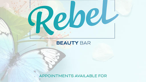 Rebel Beauty Bar