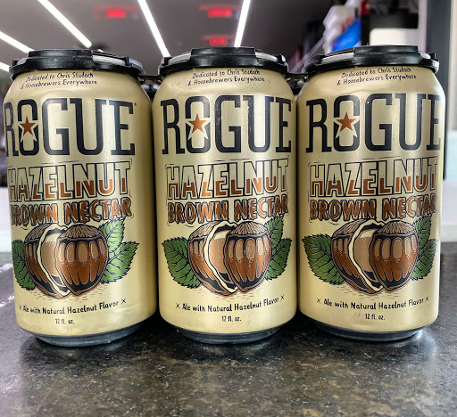 Liquor Store «Holiday Spirits», reviews and photos, 6005 N Oak Street Extension, Valdosta, GA 31605, USA