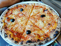 Pizza du Pizzeria PIZZ' à l'ancienne à Marseille - n°16