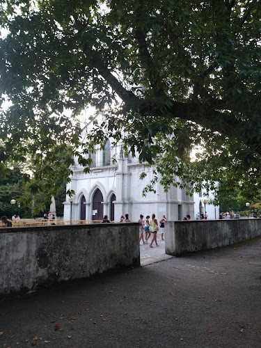 Comentários e avaliações sobre o Igreja da Senhora da Saúde, São Pedro de Castelões