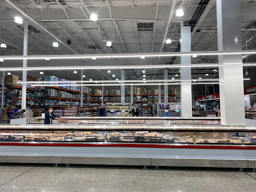 Warehouse store «Costco Wholesale», reviews and photos, 5301 Almaden Expy, San Jose, CA 95118, USA