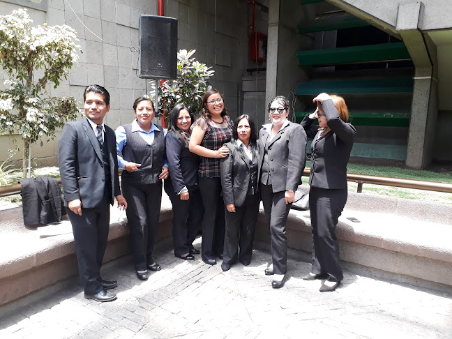 Opiniones de Unidad Educativa Fiscal "Combatientes De Tapi" en Riobamba - Escuela