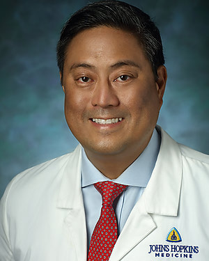 Dr. Vincent J. Obias, MD