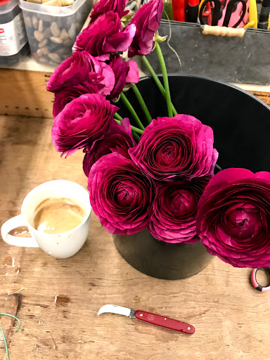 Florist «Garden Delights Fine Florist», reviews and photos, 2179 Hillsboro Rd, Franklin, TN 37069, USA