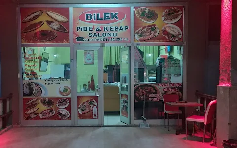 Dilek Pide image