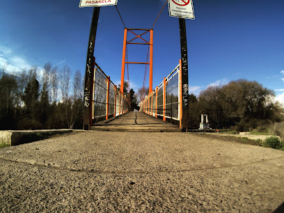 Puente Cimbra