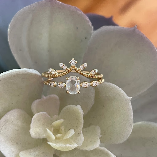 Jewelry Store «Hudson Valley Goldsmith», reviews and photos, 71 Main St, New Paltz, NY 12561, USA