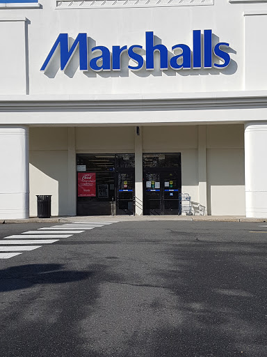 Shopping Mall «Blue Star Shopping Center», reviews and photos, 1701 US-22, Watchung, NJ 07069, USA