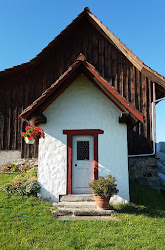 Kapelle Unterbüel