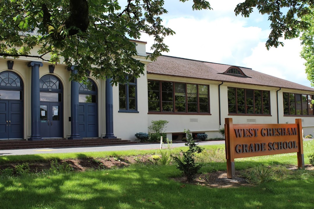 West Gresham Elementary School
