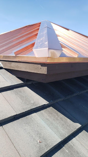 Roofing Contractor «Apex Restoration and Roofing», reviews and photos, 7332 S Alton Way Suite 13K, Centennial, CO 80112, USA