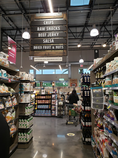 Grocery Store «Whole Foods Market», reviews and photos, 305 E Altamonte Dr #1000, Altamonte Springs, FL 32701, USA