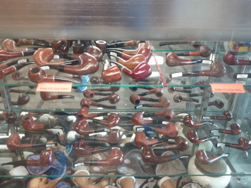 Cigar Shop «Pipe World Inc», reviews and photos, 2900 W Anderson Ln, Austin, TX 78757, USA