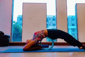 Fitness Forever - Yoga Classes image