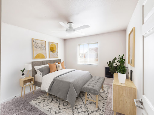 Concord Village Apartments