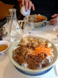 Plats et boissons du Restaurant vietnamien Dang à Paris - n°2