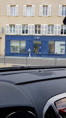 CIC à Metz