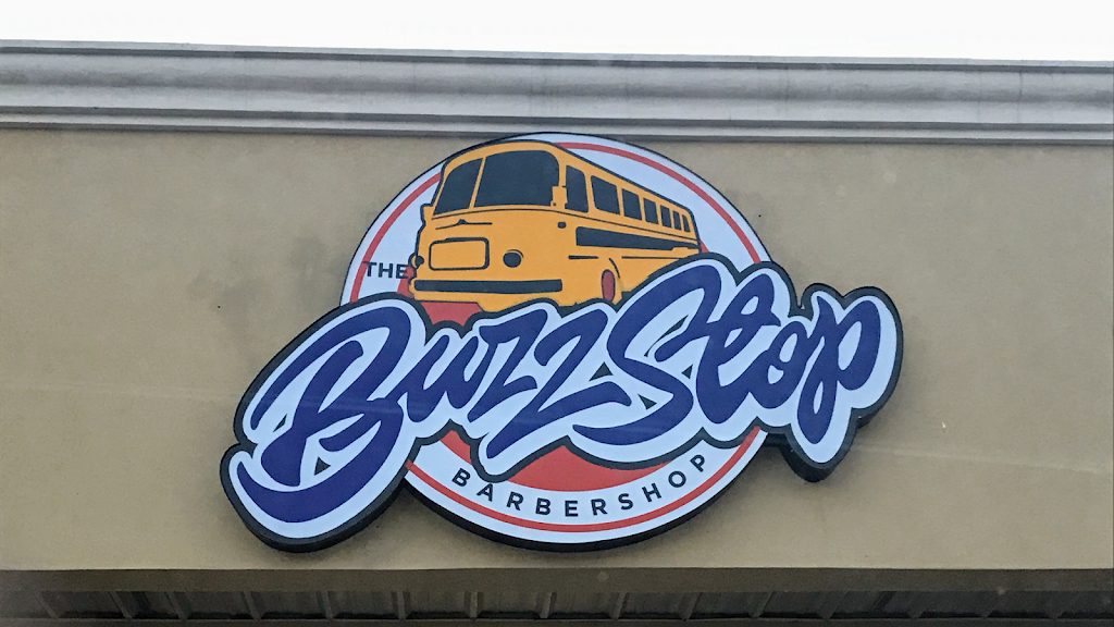 The Buzz Stop Barbershop 78577