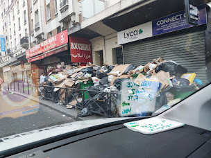 Photo n°20 de Restaurant Galatasaray à Paris ()