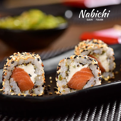 Sushi Nabichi