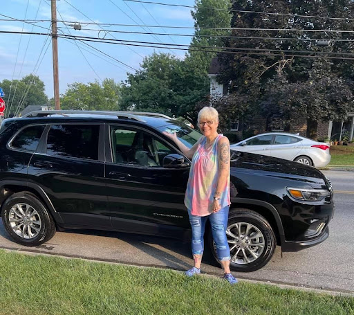 Car Dealer «Hondru Chrysler Dodge Jeep RAM of Elizabethtown», reviews and photos, 2005 S Market St, Elizabethtown, PA 17022, USA