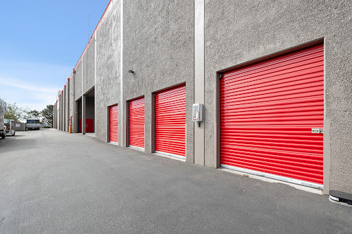 Self-Storage Facility «Security Public Storage», reviews and photos, 99 Hyde Ct, Daly City, CA 94015, USA