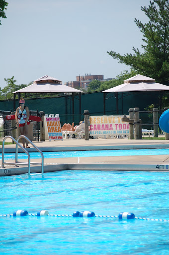 Water Park «Seascape Family Aquatic Center», reviews and photos, 1300 Moon Lake Blvd, Hoffman Estates, IL 60169, USA