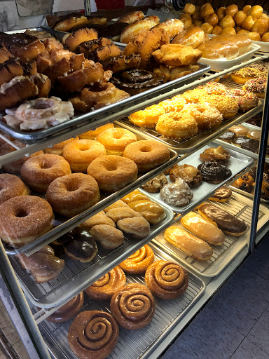 Donut Shop «Grand Mission Donuts & Bakery», reviews and photos, 2195 Mission St, San Francisco, CA 94110, USA