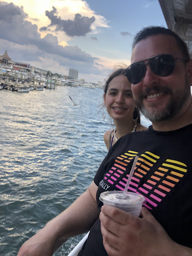 Sightseeing Tour Agency «Southern Star Dolphin Cruises», reviews and photos, 100 Harbor Blvd, Destin, FL 32541, USA