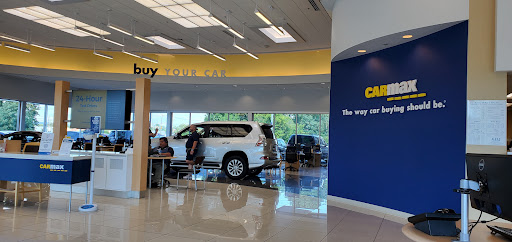 Used Car Dealer «CarMax», reviews and photos, 6555 Carlisle Pike, Mechanicsburg, PA 17050, USA