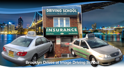 Driving School «Image Driving School, BROOKLYNDRIVES!», reviews and photos