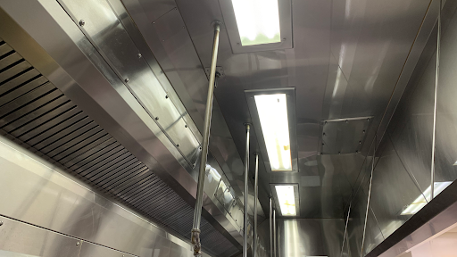 Facility Pros , an Optimal Biofuels Company Exhaust Hood Cleaning