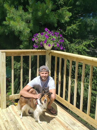 Lumber Store «Newfane Lumber Company», reviews and photos, 554 Ohio St, Lockport, NY 14094, USA