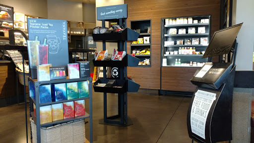 Starbucks image