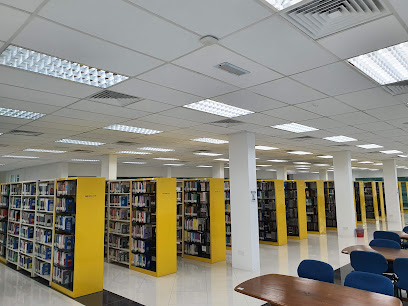 Tan Sri Othman Merican Library