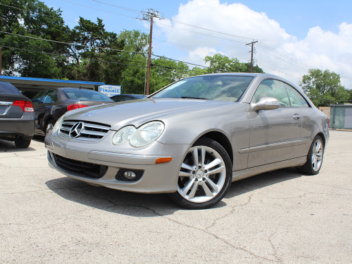 Used Car Dealer «Discount Motors 1», reviews and photos, 801 W Division St, Arlington, TX 76012, USA