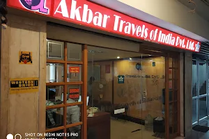 Akbar Travels of India Pvt Ltd - Trichy image