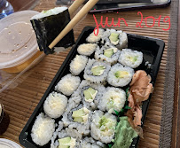 Sushi du Restaurant japonais Asian Sky à Ozoir-la-Ferrière - n°13