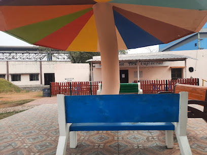 MSM PARK & SHIV TEMPLE