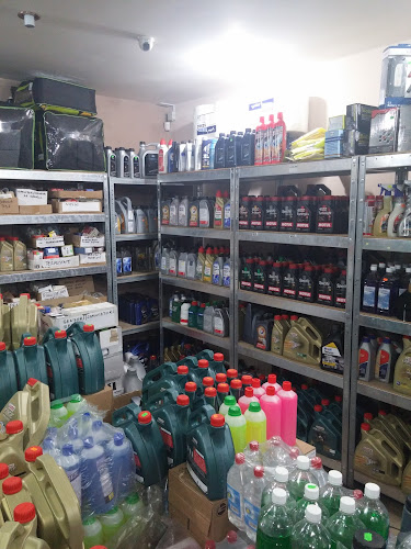 AutoPlus - Service auto