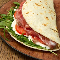 Piadina du Restaurant Lou Piadina à Avignon - n°3